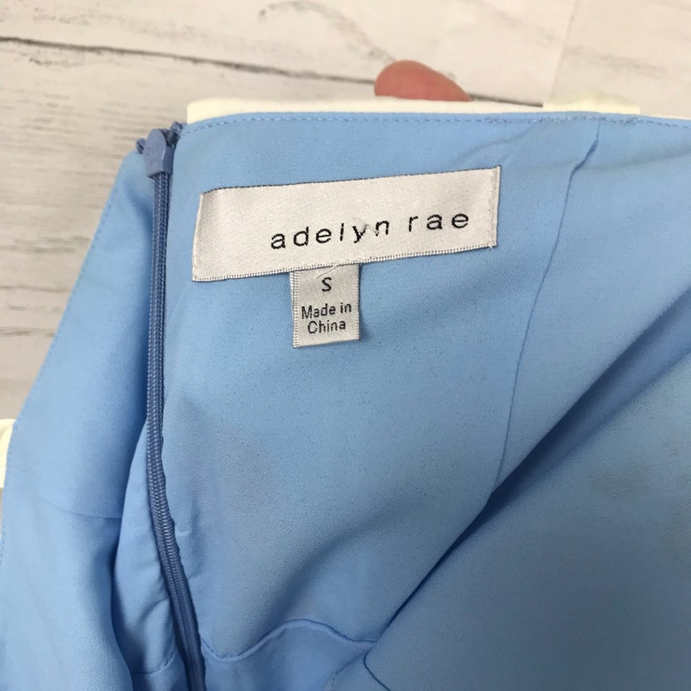 Adeline Rae Jumpsuit - Picture 5 of 7